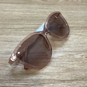 Michael Kors | Accessories | New Michael Kors Womens Pnk Lit 
